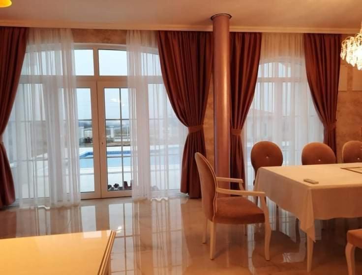 Diamond Villas Enina Exteriör bild